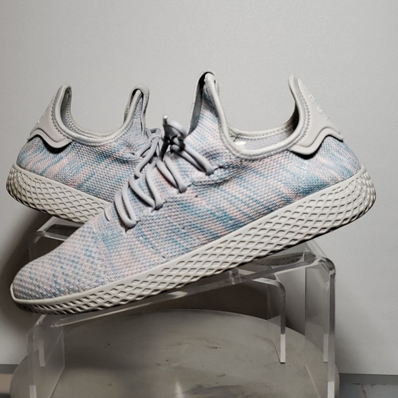 pharrel williams hu shoes